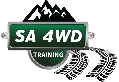 SA 4WD Training